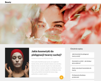 Gabinet Salon Kosmetyczny Beauty Świebodzin_ Pogotowie komputerowe