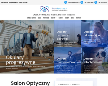 Salon Optyczny_