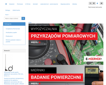 VERTEX Technika Pomiarowa_
