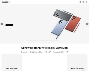 Samsung Electronics Polska Sp  z o o_
