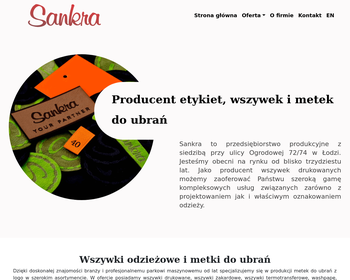 Sankra TH_