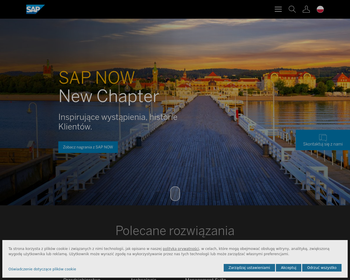 SAP Polska Sp  z o o_