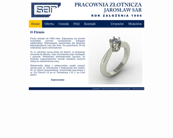 Pracownia Złotnicza_