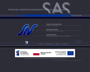 SAS Fabryka Zamków Błyskawicznych Stanisław Sabela i S-ka_