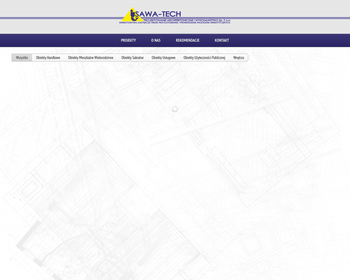 SAWA-TECH Projektowanie i Wykonawstwo Sp  z o o_