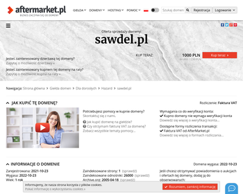 SAWDEL Sp  z o o _ budownictwo mieszkaniowe