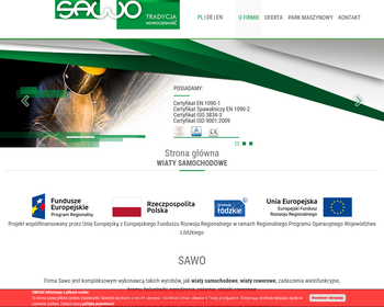 Sawo  Ogrodzenia_ balustrady