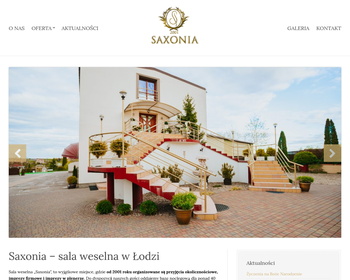 SAXONIA Małgorzata Janik-Lasota_