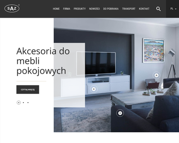 Firma Produkcyjna SAZ Stanisław Zakrzewski_