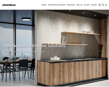 Schattdecor Sp  z o o_