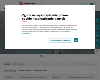 Schenker Sp  z o o_