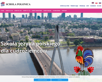 Schola Polonica - Polish in Warsaw_ polish for foreigners
