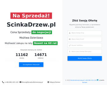 Pielęgnacja i ścinka drzew metodą alpinistyczną_