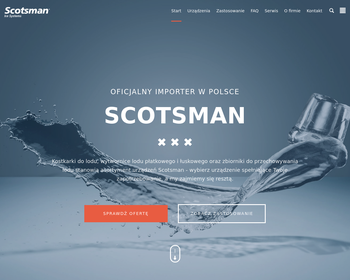 PAWEŁ KALETA ZPHU Urządzenia Chłodnicze i Gastronomiczne_