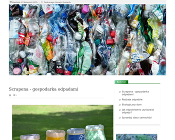 SCRAPENA SA_