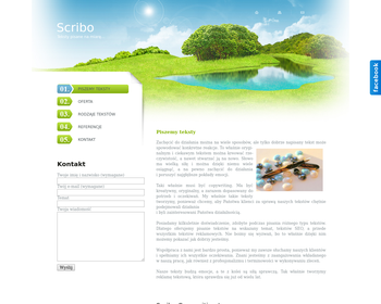Scribo_