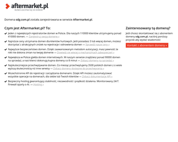 SDG  Stowarzyszenie Doradców Gospodarczych 2000_