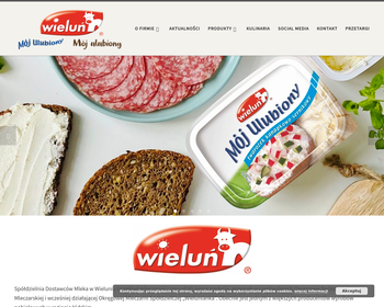Spółdzielnia Dostawców Mleka_