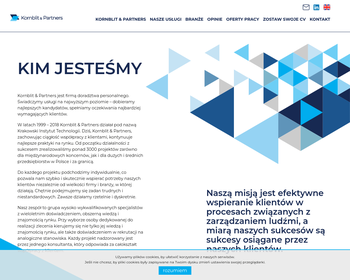 Krakowski Instytut Technologii Sp  z o o_