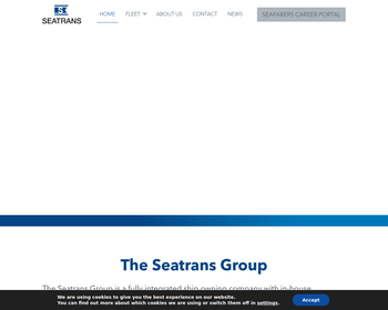 Przedstawicielstwo Firmy SEATRANS ANS_
