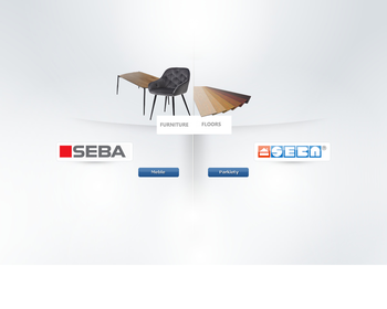 SEBA Parkiety Lakiery i Kleje_