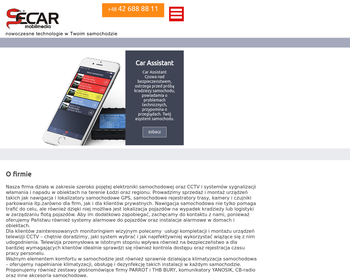 SECAR mobilmedia_