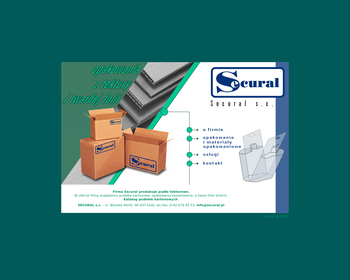 SECURAL S C_