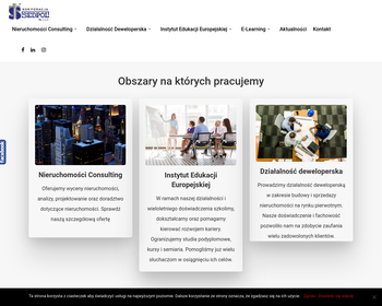 Korporcja Sedpol Ltd_