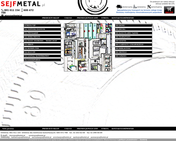 Sejfmetal Katowice_