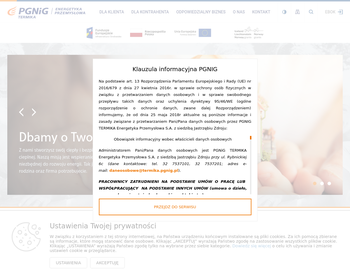 Spółka Energetyczna JASTRZĘBIE SA_