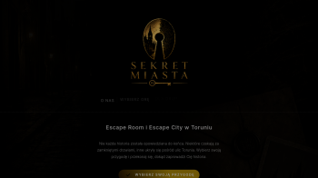 Escape Room Toruń\r\nGra miejska Toruń\r\nAtrakcje Toruń – usługi księgowe.