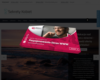 Sekrety Kobiet_