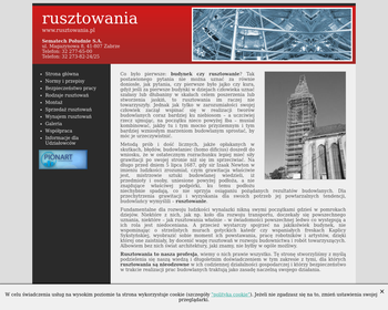 SEMATECH POŁUDNIE SA_