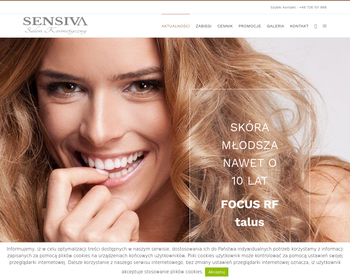 Sensiva Day Spa_