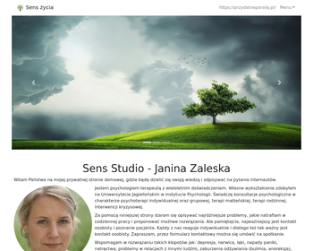 Sens Studio Wizualne_