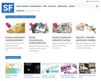 Ogólnopolski Serwis Finansowy_