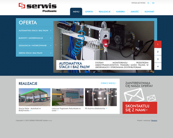 Serwis Podlasie Sp  z o o_