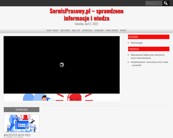 SerwisPrasowy pl_