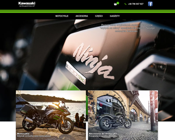 SETLUS Motocykle_