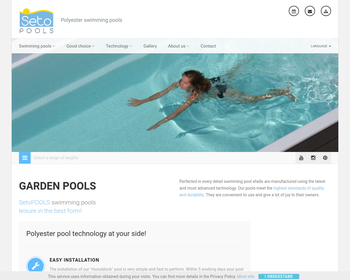 SETOpools - baseny_