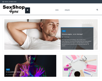 Sexshop4you - Bielizna erotyczna_ feromony