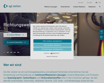 SGL CARBON Polska SA_