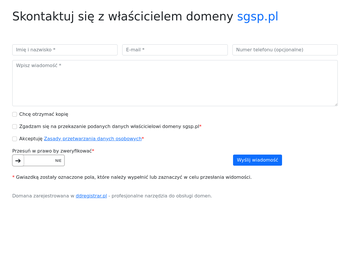 SG Securities Polska S A_