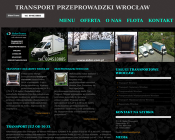Przeprowadzki Sidor_