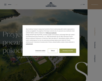 Siedlisko Morena_