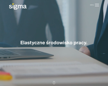 Sigma Salon Sprzedaży_