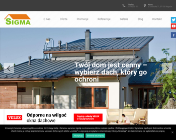 SIGMA  Hurtownia zabawek_