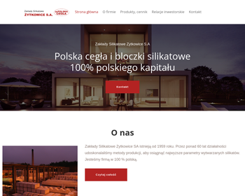 Zakłady Silikatowe śYTKOWICE_