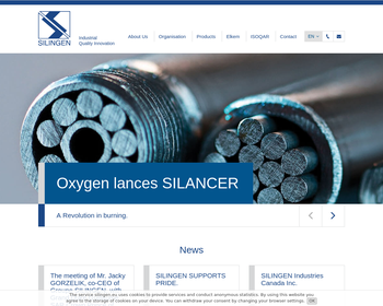 SILINGEN POLSKA Sp  z o o_