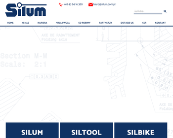 Silum Sp  z o o_